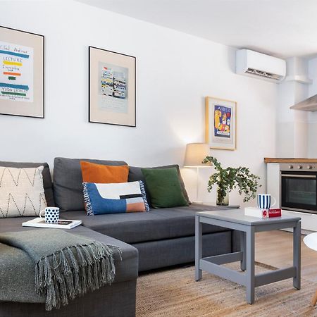 Bright House Relax & Chill Out Apartamento Sevilha Exterior foto