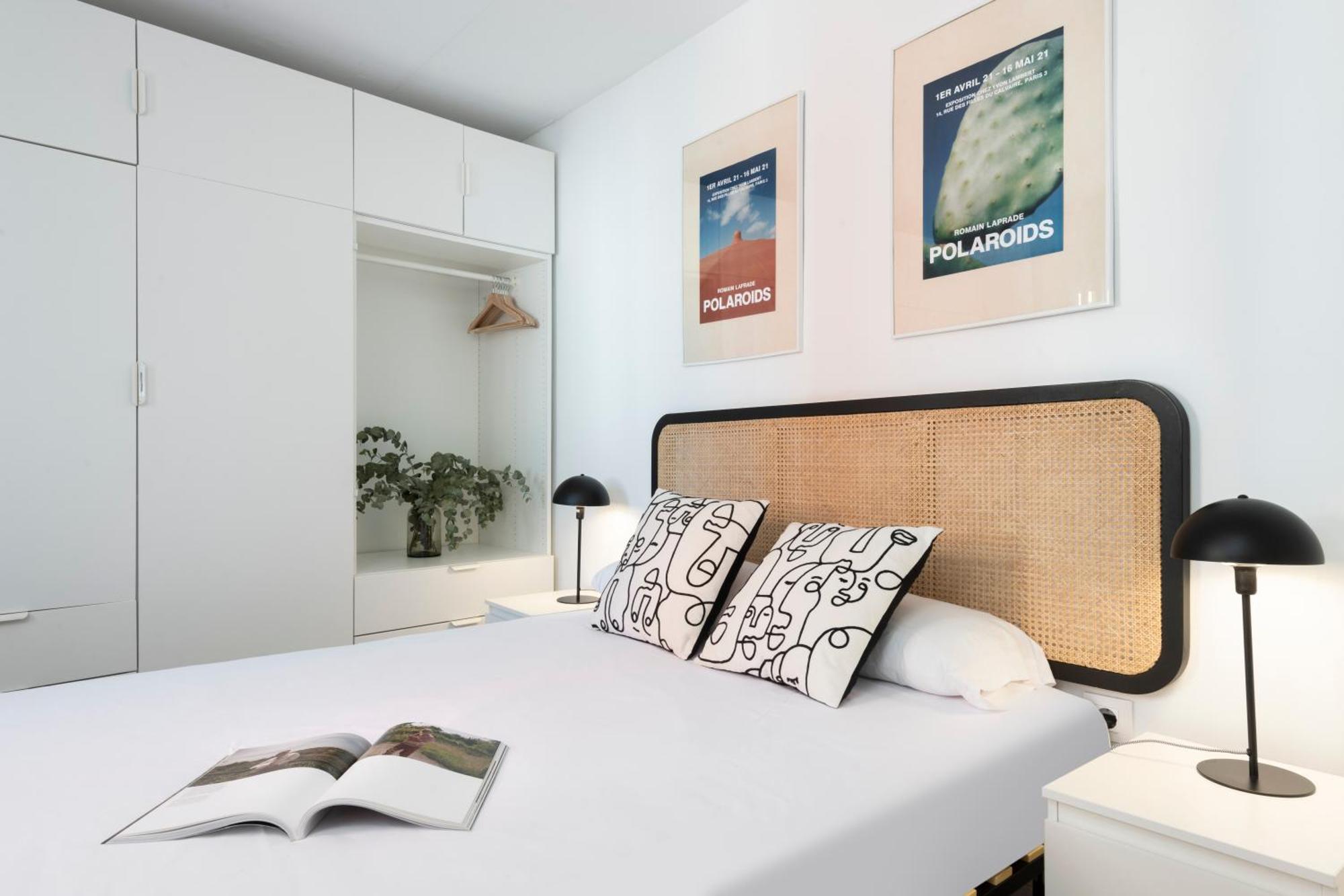 Bright House Relax & Chill Out Apartamento Sevilha Exterior foto
